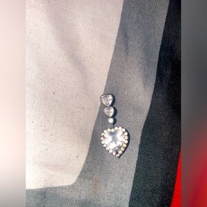 Belly ring